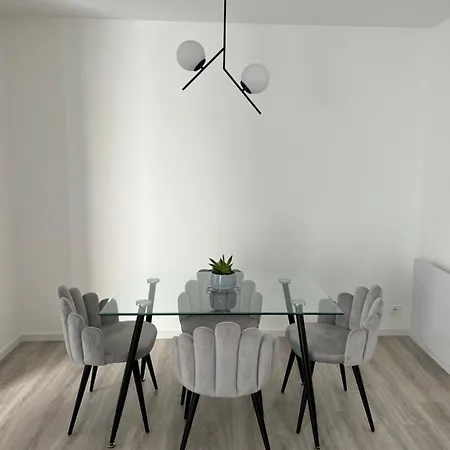 Appartement Un Havre De Paix En Plein Coeur De Près Chu