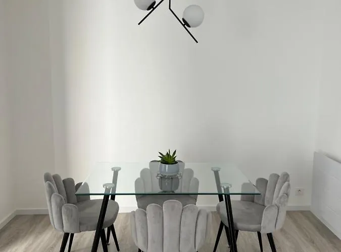 Apartman Un Havre De Paix En Plein Coeur De Pres Chu