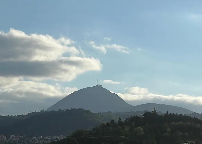 Apartman Un Havre De Paix En Plein Coeur De Pres Chu