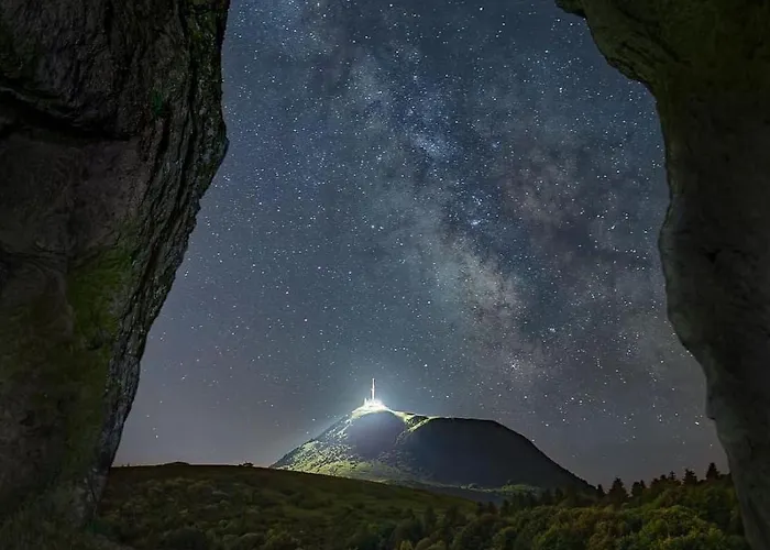 Un Havre De Paix En Plein Coeur De Près Chu